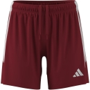 TIRO 26 LEAGUE Damen-Short TEAM POWER RED/WHITE