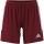 TIRO 26 LEAGUE Damen-Short TEAM POWER RED/WHITE