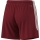 TIRO 26 LEAGUE Womens Short TEAM POWER RED/WHITE