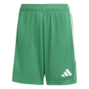TIRO 26 LEAGUE Kinder-Short TEAM GREEN/WHITE