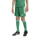 TIRO 26 LEAGUE Youth Short TEAM GREEN/WHITE