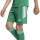 TIRO 26 LEAGUE Kinder-Short TEAM GREEN/WHITE