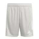 TIRO 26 LEAGUE Kinder-Short TEAM LIGHT GREY/WHITE