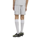 TIRO 26 LEAGUE Youth Short TEAM LIGHT GREY/WHITE