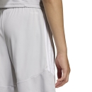 TIRO 26 LEAGUE Youth Short TEAM LIGHT GREY/WHITE