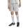TIRO 26 LEAGUE Kinder-Short TEAM LIGHT GREY/WHITE