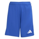 TIRO 26 LEAGUE Kinder-Short ROYAL BLUE/WHITE