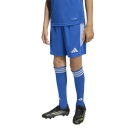 TIRO 26 LEAGUE Kinder-Short ROYAL BLUE/WHITE