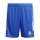 TIRO 26 LEAGUE Kinder-Short ROYAL BLUE/WHITE
