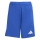 TIRO 26 LEAGUE Youth Short ROYAL BLUE/WHITE