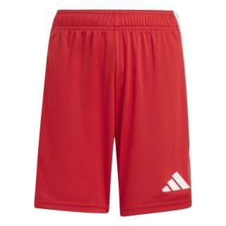 TIRO 26 LEAGUE Kinder-Short TEAM POWER RED/WHITE
