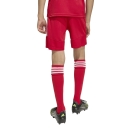TIRO 26 LEAGUE Youth Short TEAM POWER RED/WHITE