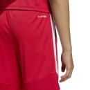 TIRO 26 LEAGUE Youth Short TEAM POWER RED/WHITE