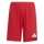 TIRO 26 LEAGUE Kinder-Short TEAM POWER RED/WHITE