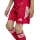 TIRO 26 LEAGUE Kinder-Short TEAM POWER RED/WHITE