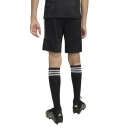 TIRO 26 LEAGUE Kinder-Short BLACK/WHITE