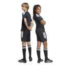 TIRO 26 LEAGUE Kinder-Short BLACK/WHITE