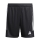 TIRO 26 LEAGUE Youth Short BLACK/WHITE