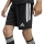 TIRO 26 LEAGUE Youth Short BLACK/WHITE