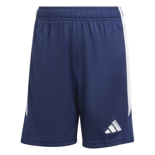 TIRO 26 LEAGUE Kinder-Short TEAM NAVY BLUE/WHITE