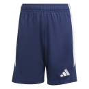 TIRO 26 LEAGUE Kinder-Short TEAM NAVY BLUE/WHITE