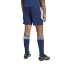 TIRO 26 LEAGUE Youth Short TEAM NAVY BLUE/WHITE