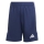 TIRO 26 LEAGUE Kinder-Short TEAM NAVY BLUE/WHITE