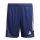 TIRO 26 LEAGUE Youth Short TEAM NAVY BLUE/WHITE