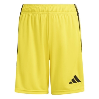 TIRO 26 LEAGUE Youth Short TEAM YELLOW/BLACK