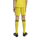 TIRO 26 LEAGUE Kinder-Short TEAM YELLOW/BLACK