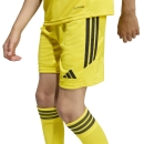 TIRO 26 LEAGUE Kinder-Short TEAM YELLOW/BLACK