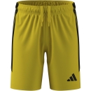 TIRO 26 LEAGUE Kinder-Short TEAM YELLOW/BLACK