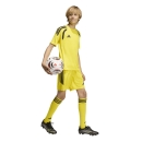 TIRO 26 LEAGUE Youth Short TEAM YELLOW/BLACK