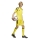 TIRO 26 LEAGUE Kinder-Short TEAM YELLOW/BLACK