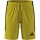 TIRO 26 LEAGUE Kinder-Short TEAM YELLOW/BLACK