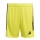 TIRO 26 LEAGUE Youth Short TEAM YELLOW/BLACK