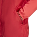 TIRO 26 COMPETITON Allwetterjacke TEAM POWER RED/SELURE/WHITE