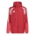 TIRO 26 COMPETITON Allweather jacket TEAM POWER RED/SELURE/WHITE