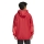 TIRO 26 COMPETITON Allweather jacket TEAM POWER RED/SELURE/WHITE