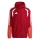 TIRO 26 COMPETITON Allwetterjacke TEAM POWER RED/SELURE/WHITE