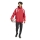 TIRO 26 COMPETITON Allwetterjacke TEAM POWER RED/SELURE/WHITE