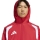 TIRO 26 COMPETITON Allwetterjacke TEAM POWER RED/SELURE/WHITE