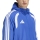 TIRO 26 COMPETITON Allweather jacket ROYAL BLUE/TEAM LIGHT BLUE/WHITE