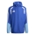 TIRO 26 COMPETITON Allwetterjacke ROYAL BLUE/TEAM LIGHT BLUE/WHITE