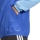 TIRO 26 COMPETITON Allwetterjacke ROYAL BLUE/TEAM LIGHT BLUE/WHITE