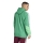 TIRO 26 COMPETITON Allweather jacket TEAM GREEN/SEMI SCREAMING GREEN/WHITE