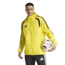 TIRO 26 COMPETITON Allwetterjacke TEAM YELLOW/LGTYEL/BLACK