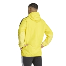 TIRO 26 COMPETITON Allwetterjacke TEAM YELLOW/LGTYEL/BLACK