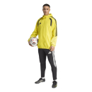 TIRO 26 COMPETITON Allwetterjacke TEAM YELLOW/LGTYEL/BLACK