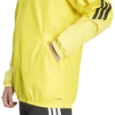 TIRO 26 COMPETITON Allwetterjacke TEAM YELLOW/LGTYEL/BLACK